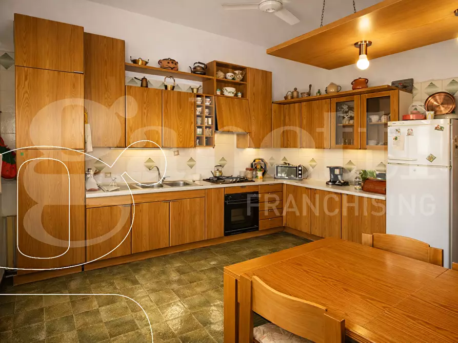 Immagine 9 di Appartamento in vendita  in Via Cardinale Giuseppe Francicanava, 2 a Sant'agata Li Battiati