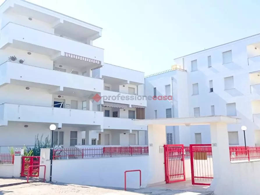 Immagine 1 di Appartamento in vendita  in Viale del Sole, 68 a Lesina