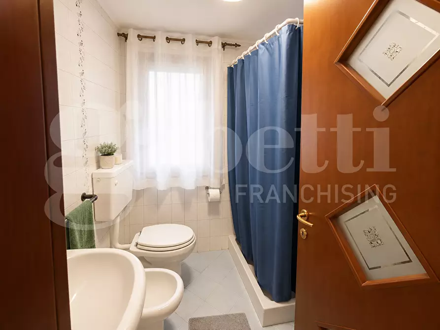 Immagine 17 di Appartamento in vendita  in Via CHIOGGIA - CALLE NORDIO MARANGONI, 00 a Chioggia