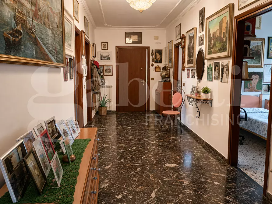 Immagine 1 di Appartamento in vendita  in Via SOTTOMARINA- VIALE TIRRENO, 00 a Chioggia