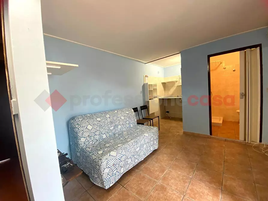 Immagine 10 di Appartamento in affitto  in Via del Lavoro, 23 a Tivoli