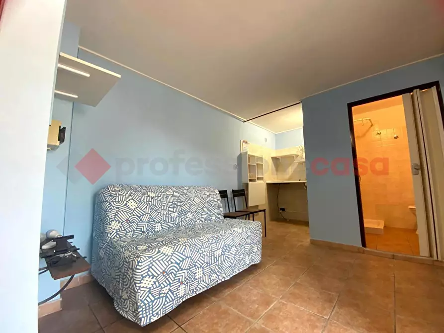 Immagine 6 di Appartamento in affitto  in Via del Lavoro, 23 a Tivoli