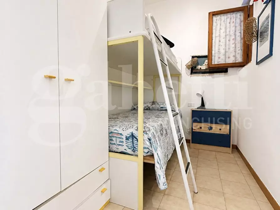 Immagine 6 di Appartamento in vendita  in LocalitÃ  NORSI a Capoliveri