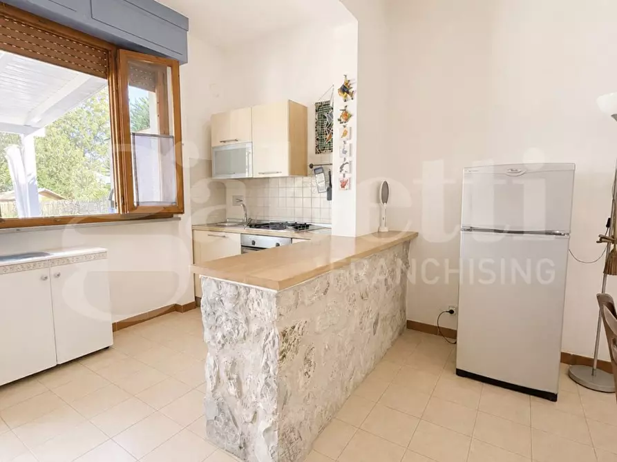 Immagine 11 di Appartamento in vendita  in LocalitÃ  NORSI a Capoliveri