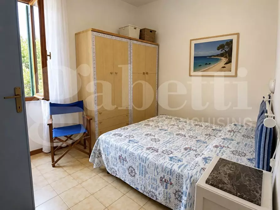 Immagine 2 di Appartamento in vendita  in LocalitÃ  NORSI a Capoliveri