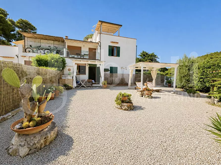 Immagine 1 di Appartamento in vendita  in LocalitÃ  NORSI a Capoliveri