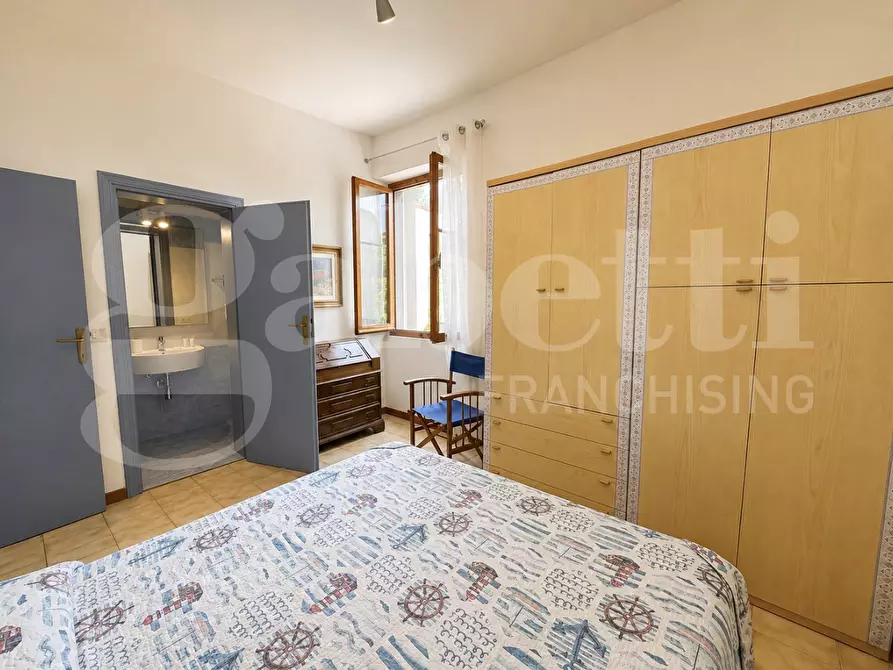 Immagine 4 di Appartamento in vendita  in LocalitÃ  NORSI a Capoliveri