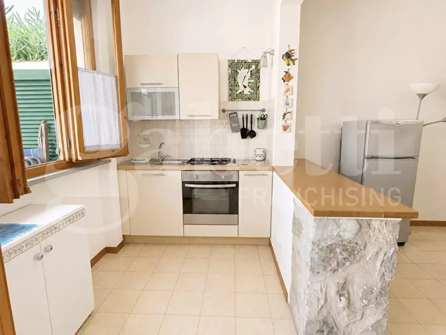 Immagine 10 di Appartamento in vendita  in LocalitÃ  NORSI a Capoliveri