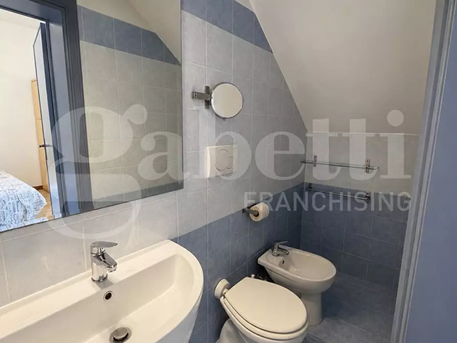 Immagine 3 di Appartamento in vendita  in LocalitÃ  NORSI a Capoliveri