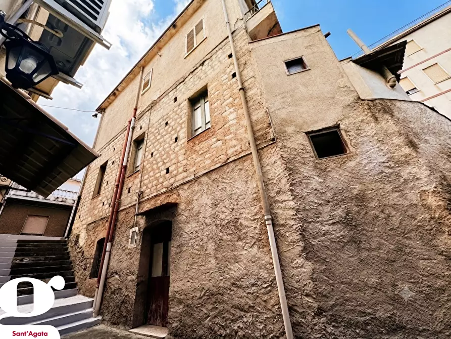 Immagine 15 di Palazzo in vendita  in Via NAZIONALE, 221 a Torrenova