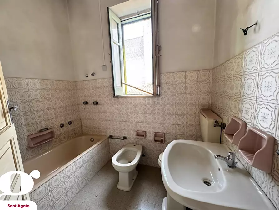 Immagine 4 di Palazzo in vendita  in Via NAZIONALE, 221 a Torrenova
