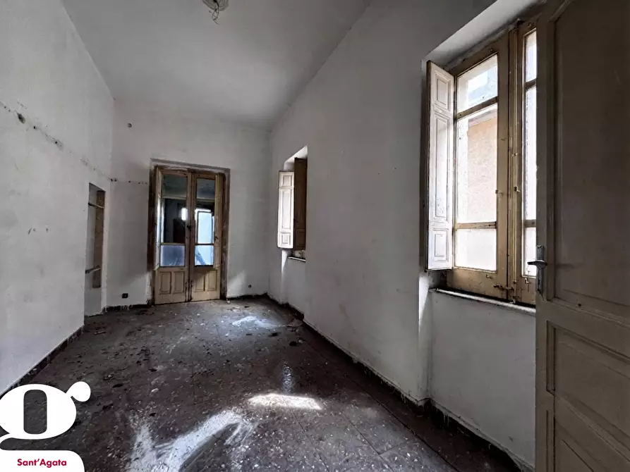 Immagine 8 di Palazzo in vendita  in Via NAZIONALE, 221 a Torrenova