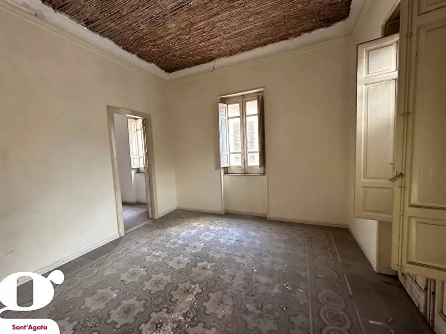 Immagine 7 di Palazzo in vendita  in Via NAZIONALE, 221 a Torrenova