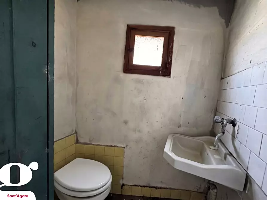 Immagine 9 di Palazzo in vendita  in Via NAZIONALE, 221 a Torrenova