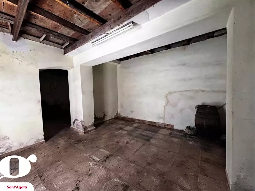 Immagine 10 di Palazzo in vendita  in Via NAZIONALE, 221 a Torrenova