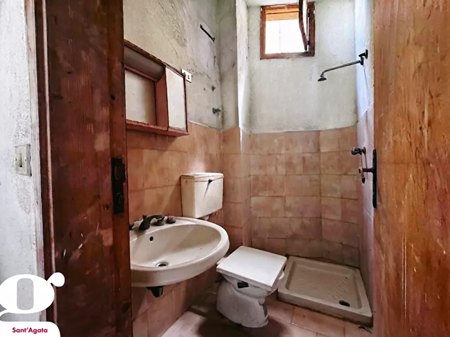 Immagine 12 di Palazzo in vendita  in Via NAZIONALE, 221 a Torrenova