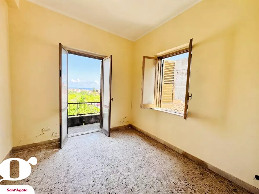 Immagine 2 di Palazzo in vendita  in Via NAZIONALE, 221 a Torrenova