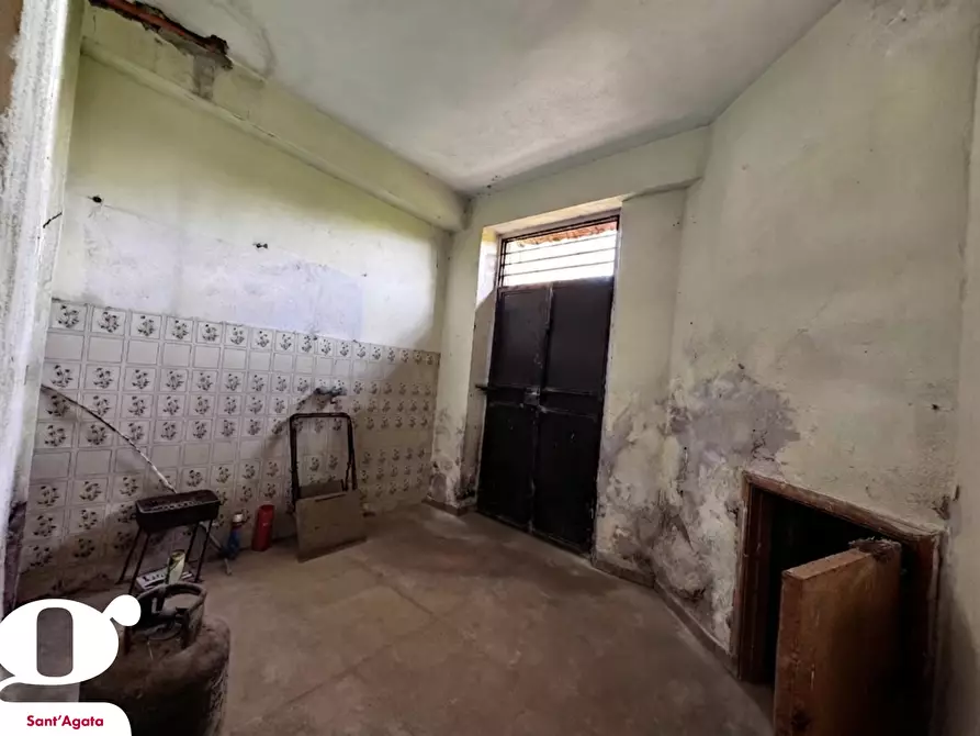 Immagine 11 di Palazzo in vendita  in Via NAZIONALE, 221 a Torrenova