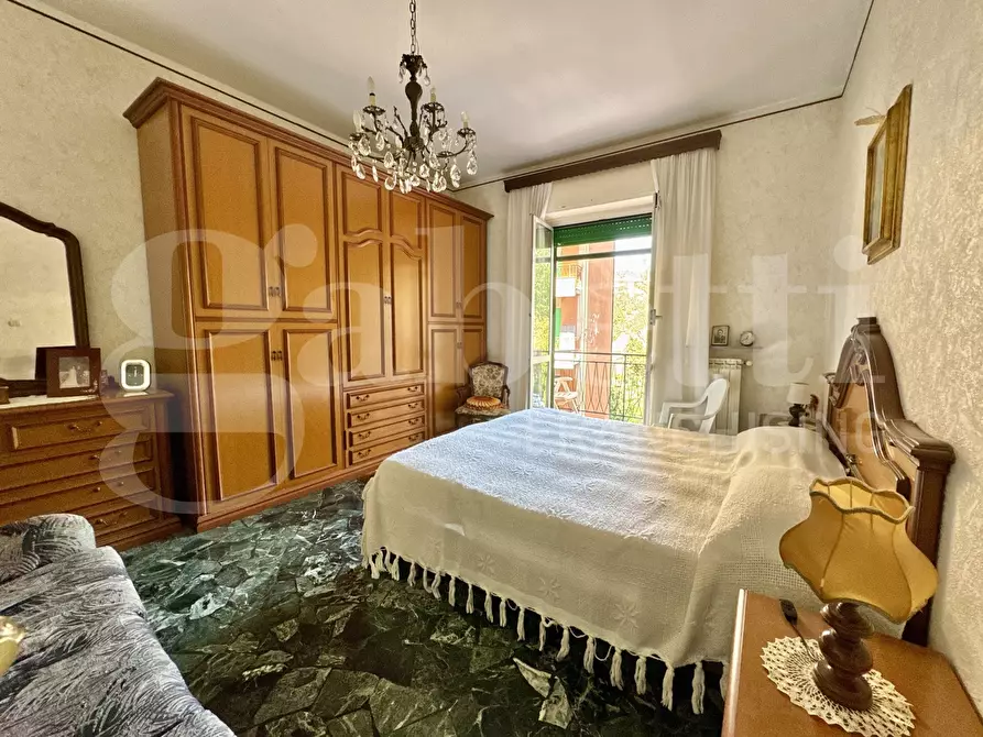 Immagine 10 di Appartamento in vendita  in Via dei Platani, 41 a Genova