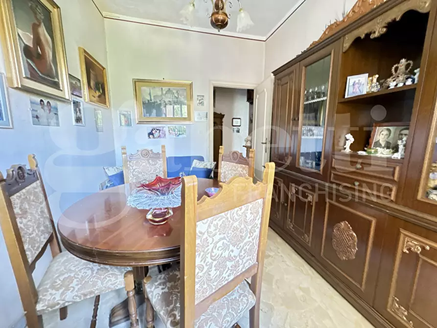 Immagine 6 di Appartamento in vendita  in Via dei Platani, 41 a Genova
