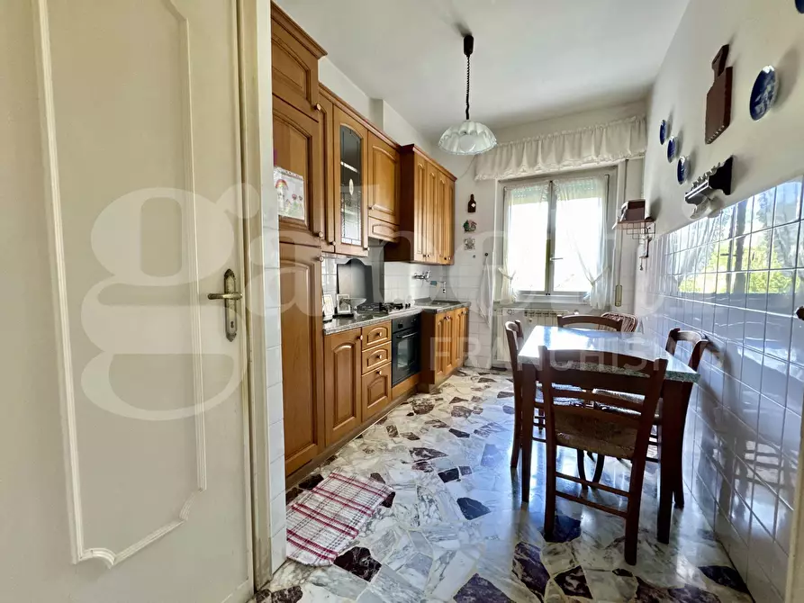 Immagine 7 di Appartamento in vendita  in Via dei Platani, 41 a Genova