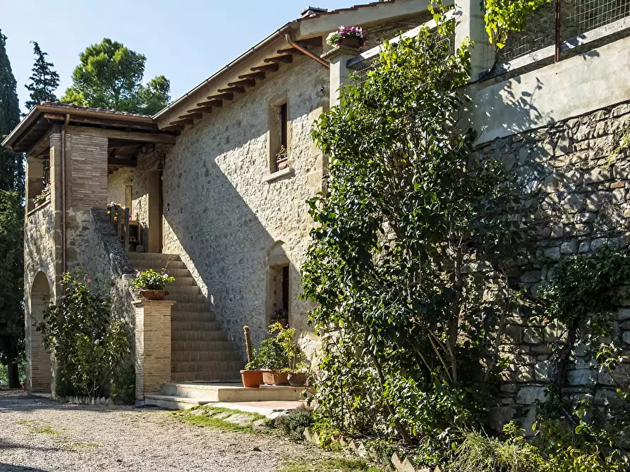 Immagine 1 di Appartamento in affitto  in Strada Canneto Colognola a Perugia