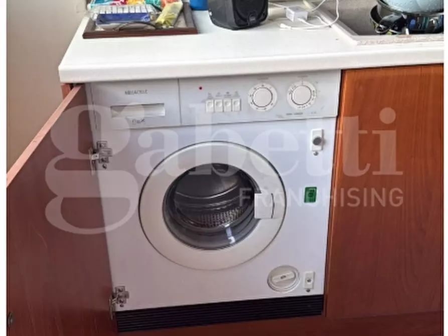 Immagine 13 di Appartamento in vendita  in Via Orefice, 31 a Massa Di Somma
