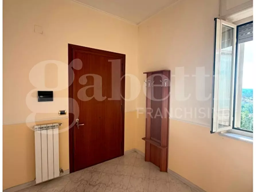 Immagine 2 di Appartamento in vendita  in Via Orefice, 31 a Massa Di Somma