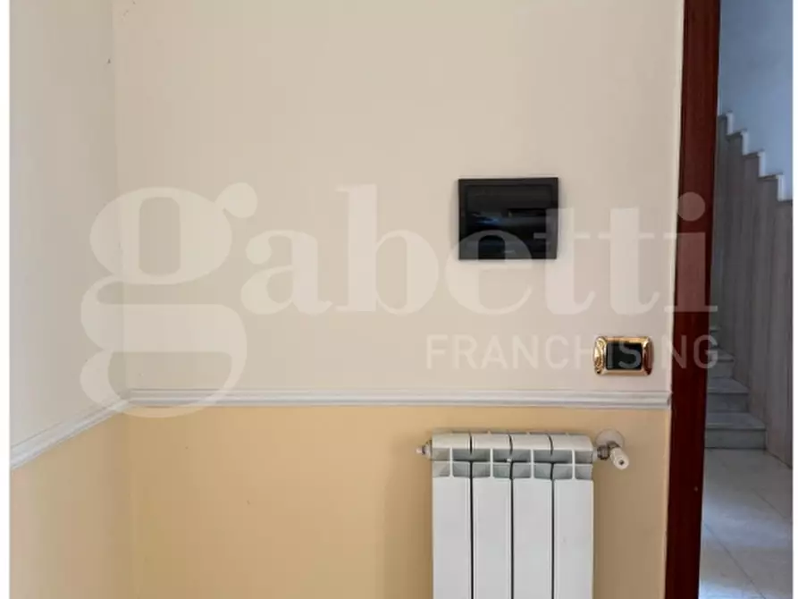 Immagine 4 di Appartamento in vendita  in Via Orefice, 31 a Massa Di Somma