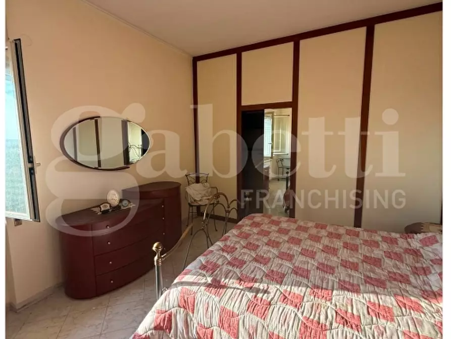 Immagine 5 di Appartamento in vendita  in Via Orefice, 31 a Massa Di Somma