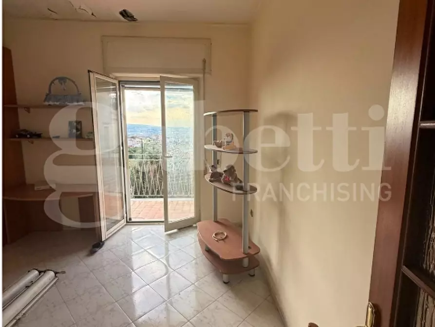 Immagine 10 di Appartamento in vendita  in Via Orefice, 31 a Massa Di Somma