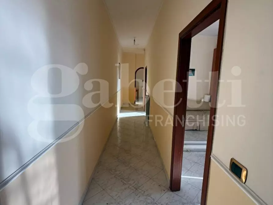 Immagine 11 di Appartamento in vendita  in Via Orefice, 31 a Massa Di Somma