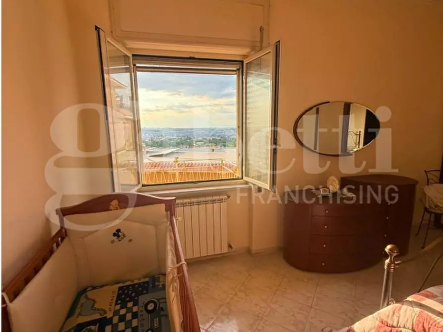 Immagine 7 di Appartamento in vendita  in Via Orefice, 31 a Massa Di Somma