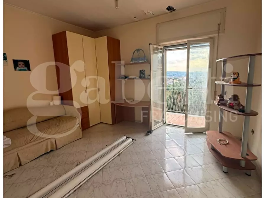 Immagine 9 di Appartamento in vendita  in Via Orefice, 31 a Massa Di Somma