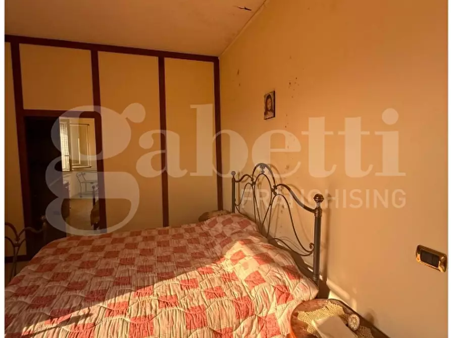 Immagine 6 di Appartamento in vendita  in Via Orefice, 31 a Massa Di Somma