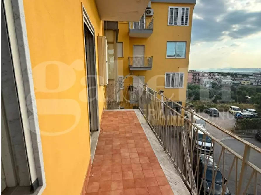 Immagine 8 di Appartamento in vendita  in Via Orefice, 31 a Massa Di Somma