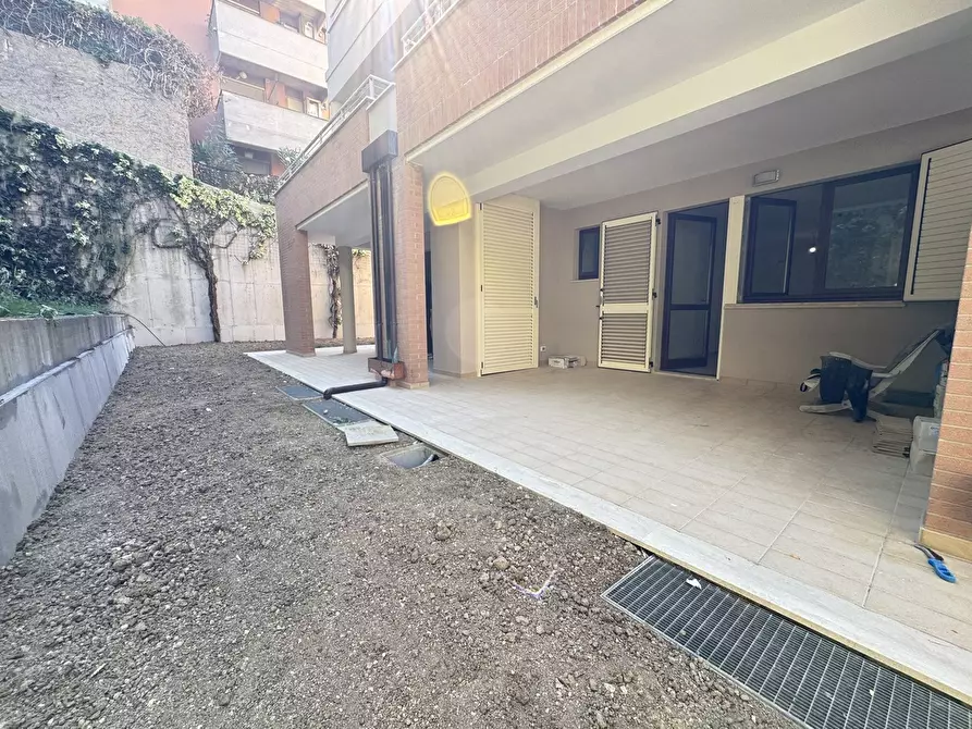 Immagine 11 di Appartamento in vendita  in Via Castellano, 0 a Sant'elpidio A Mare