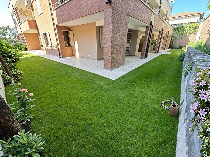 Immagine 4 di Appartamento in vendita  in Via Castellano, 0 a Sant'elpidio A Mare
