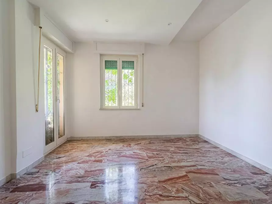 Immagine 12 di Appartamento in vendita  in Via Colombella, 7 a Recanati