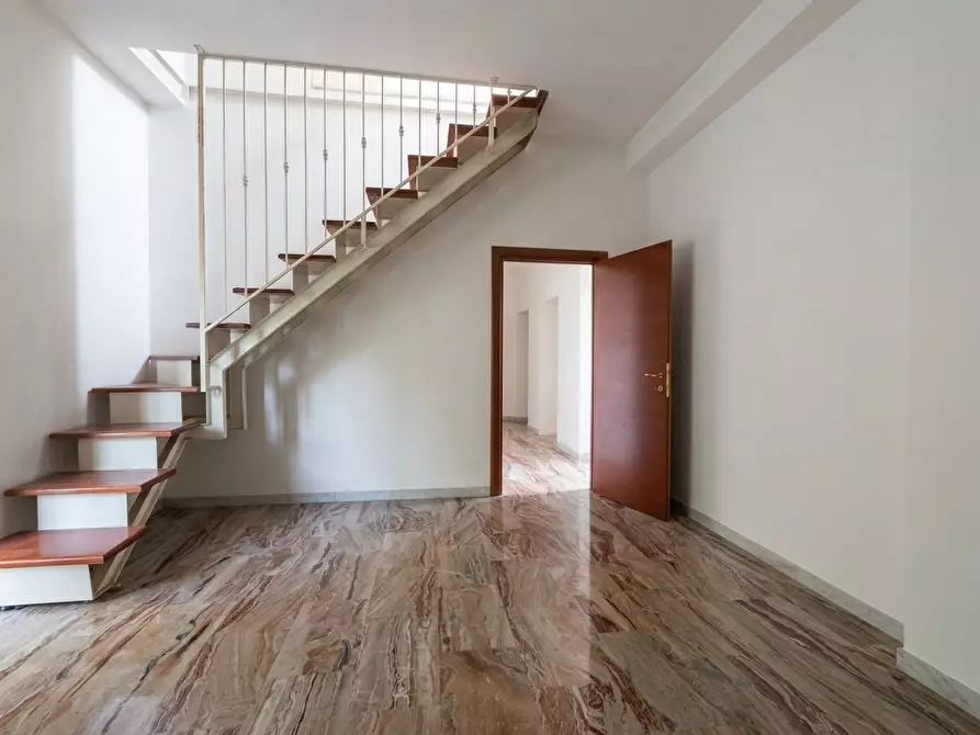 Immagine 28 di Appartamento in vendita  in Via Colombella, 7 a Recanati