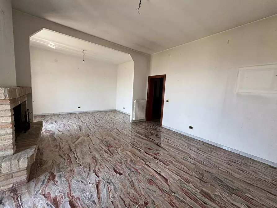 Immagine 6 di Appartamento in vendita  in Via Colombella, 7 a Recanati