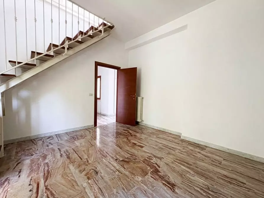 Immagine 27 di Appartamento in vendita  in Via Colombella, 7 a Recanati