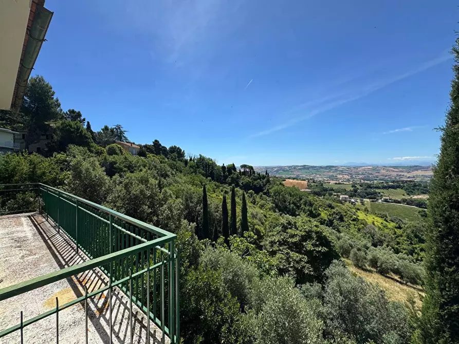 Immagine 35 di Appartamento in vendita  in Via Colombella, 7 a Recanati
