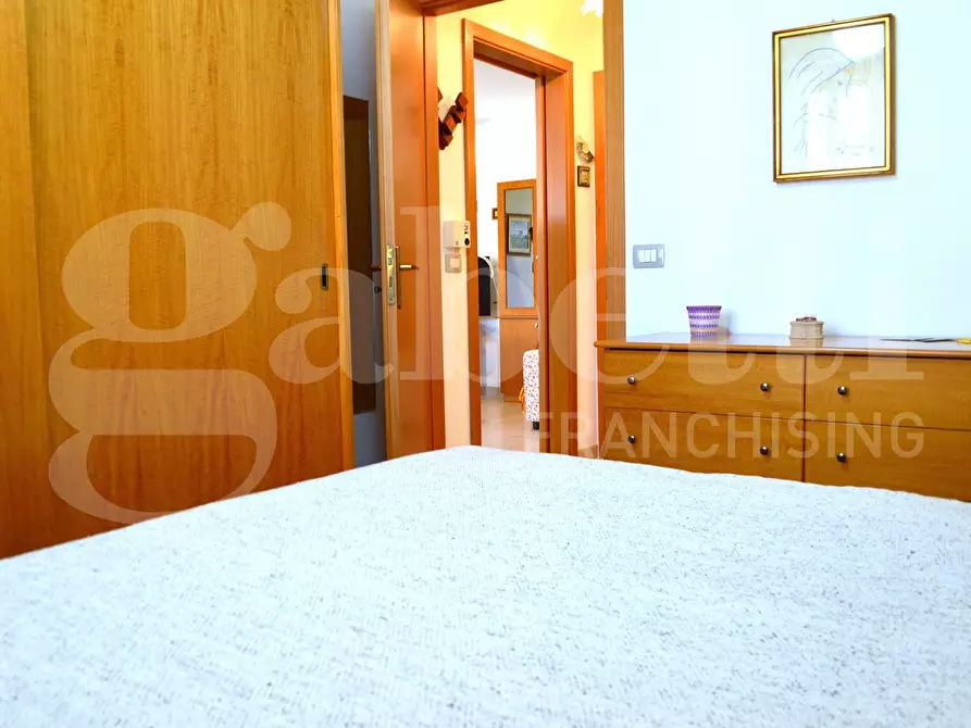 Immagine 10 di Appartamento in vendita  in Via 486, snc a Ragusa