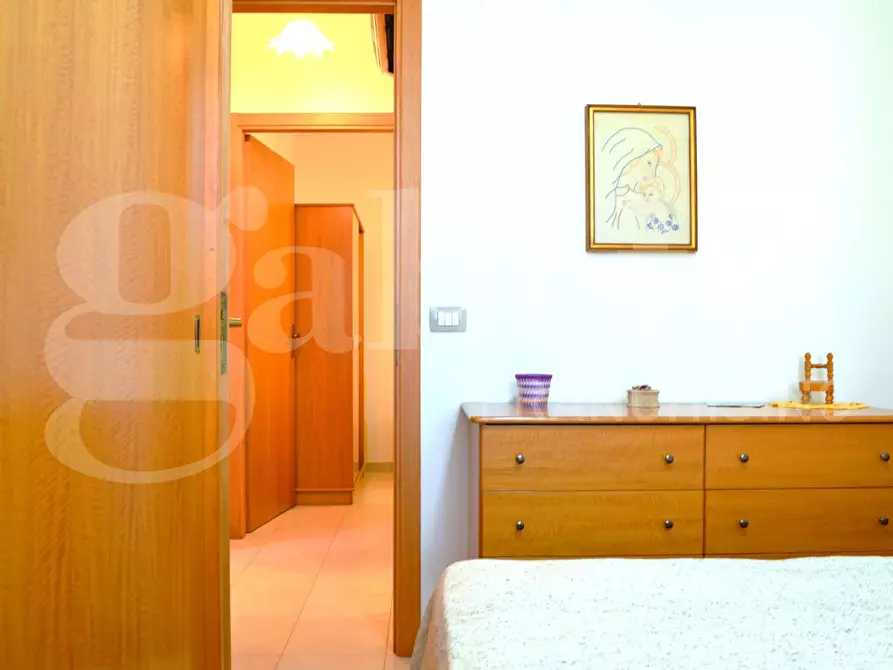 Immagine 11 di Appartamento in vendita  in Via 486, snc a Ragusa