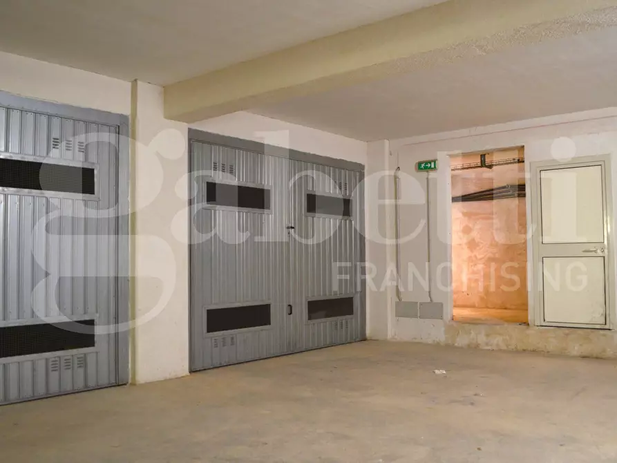 Immagine 26 di Appartamento in vendita  in Via 486, snc a Ragusa