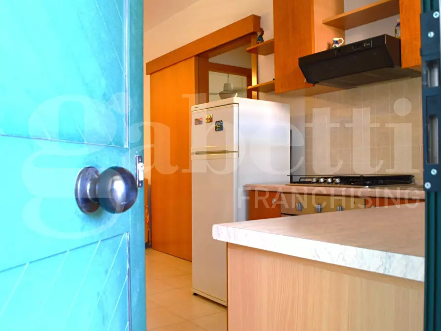 Immagine 4 di Appartamento in vendita  in Via 486, snc a Ragusa