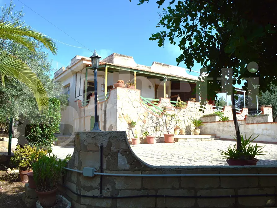 Immagine 42 di Casa indipendente in vendita  in Via Patriarca San Giuseppe, 123 a Santa Croce Camerina