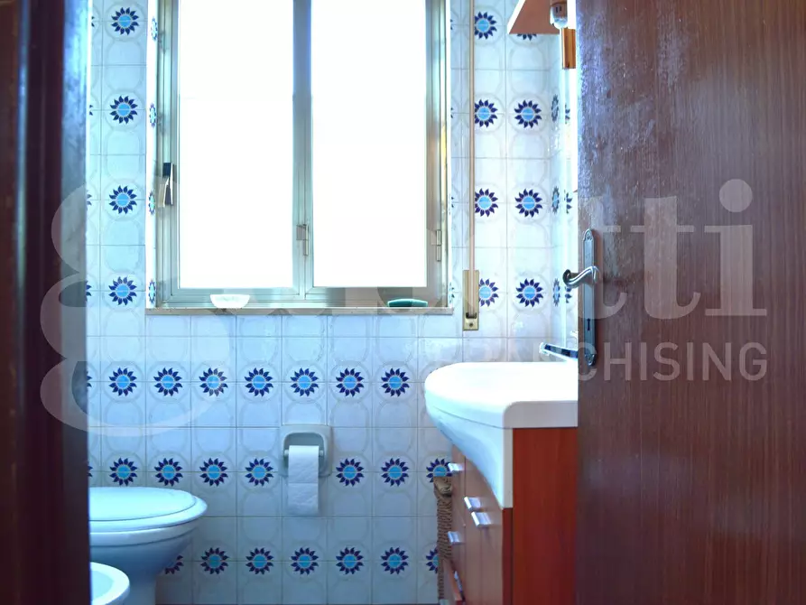 Immagine 19 di Casa indipendente in vendita  in Via Patriarca San Giuseppe, 123 a Santa Croce Camerina