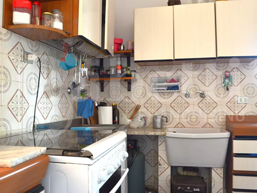 Immagine 11 di Casa indipendente in vendita  in Via Patriarca San Giuseppe, 123 a Santa Croce Camerina